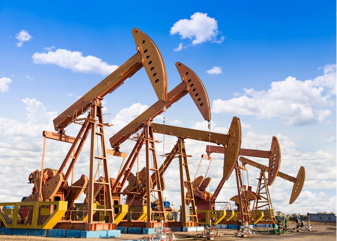 Oil & gas