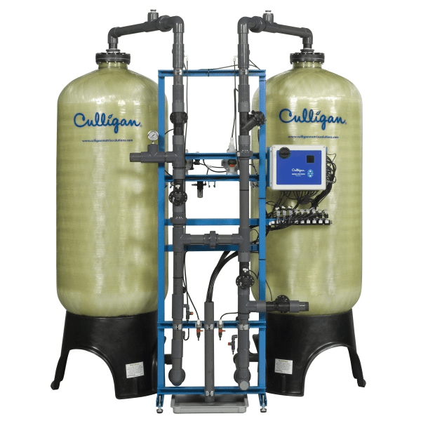 DI systems