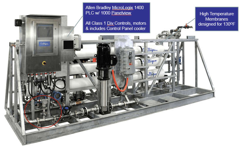 Telemetry & automation